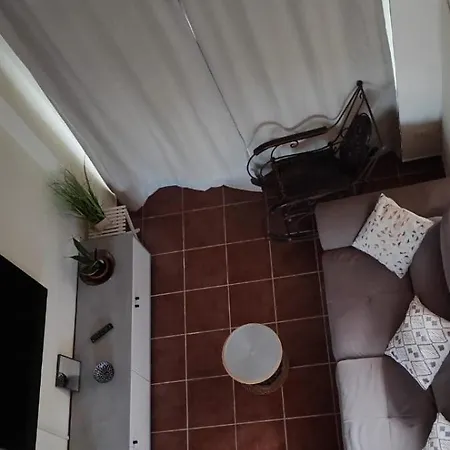 Holiday home La Abuela *