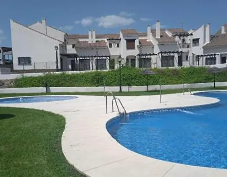 Holiday home La Abuela El Ronquillo